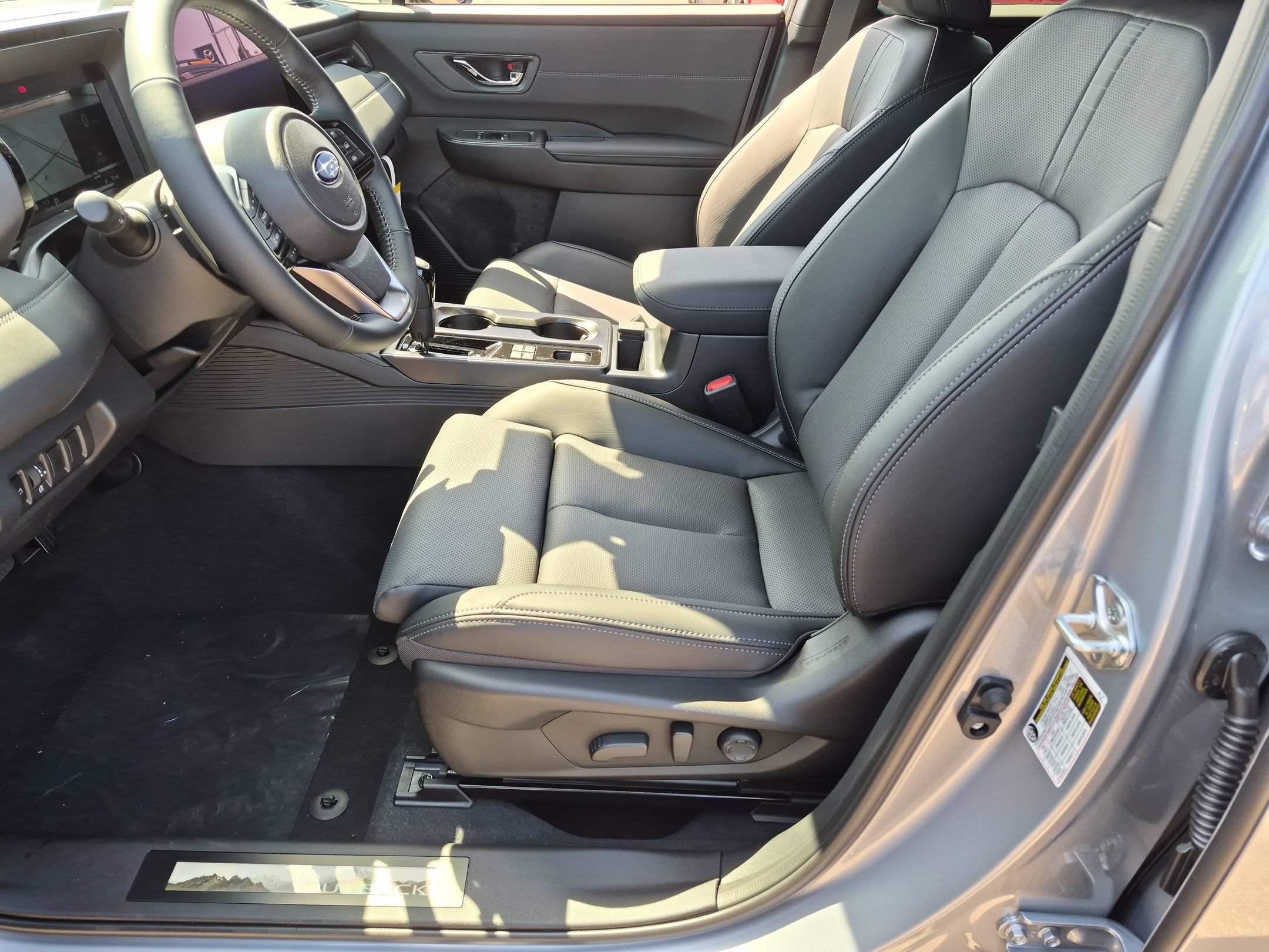 New 2026 Subaru Outback Touring XT AWD/4WD image 13