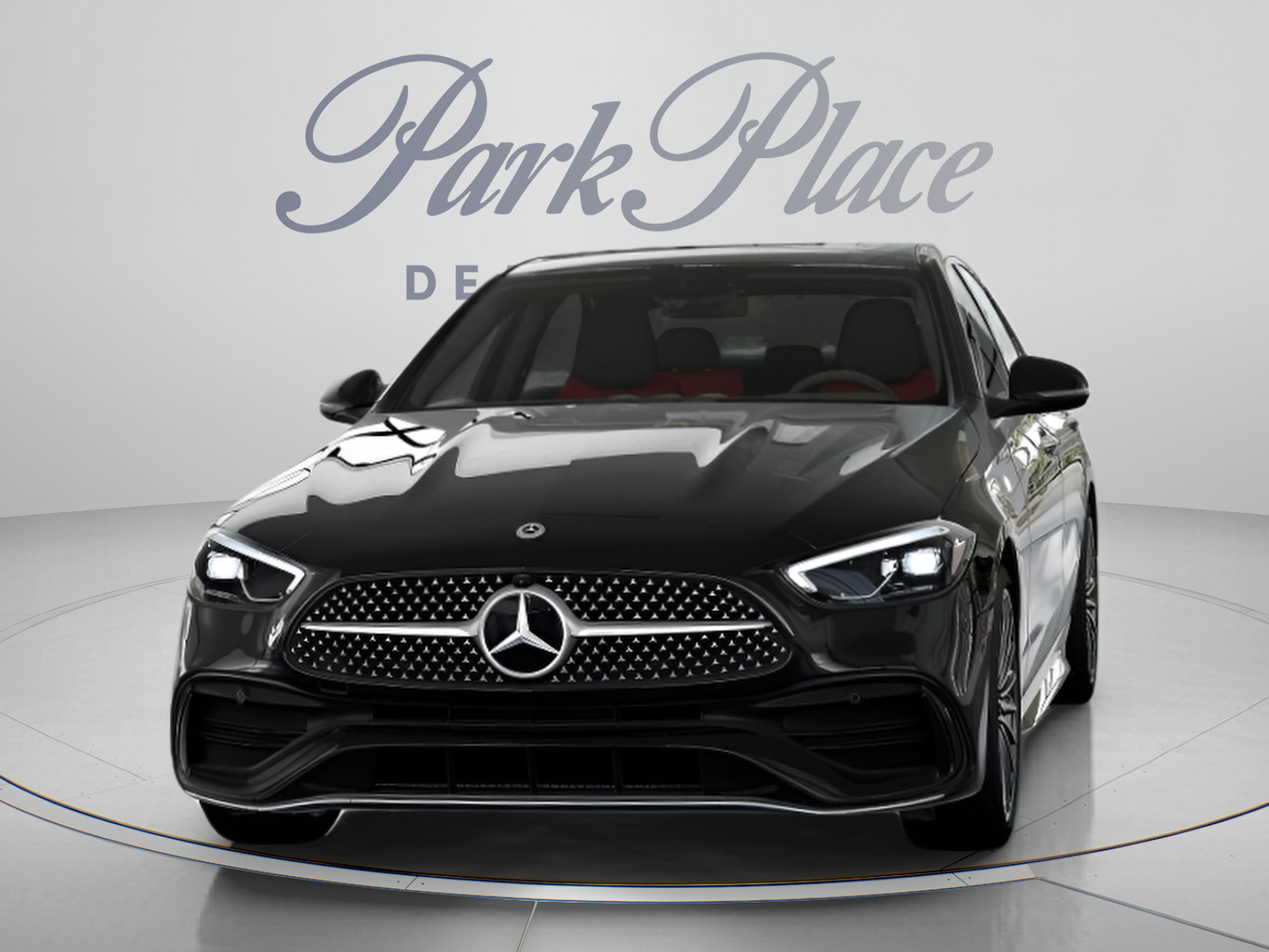 Used 2026 Mercedes-Benz C 300 Sedan image 37