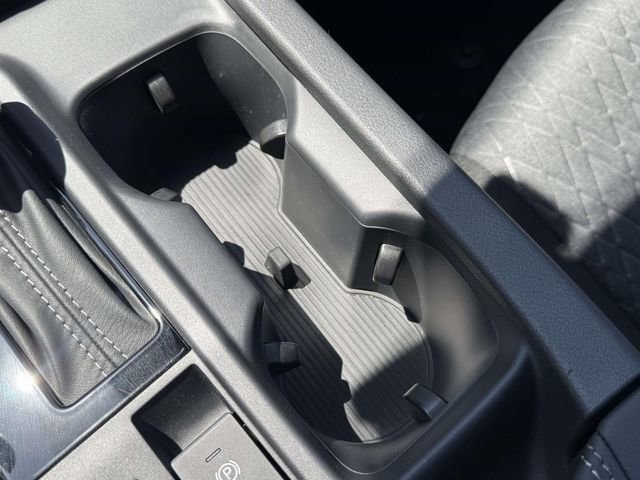New 2026 Nissan Sentra SV w/ Floor Mat Package FWD image 26