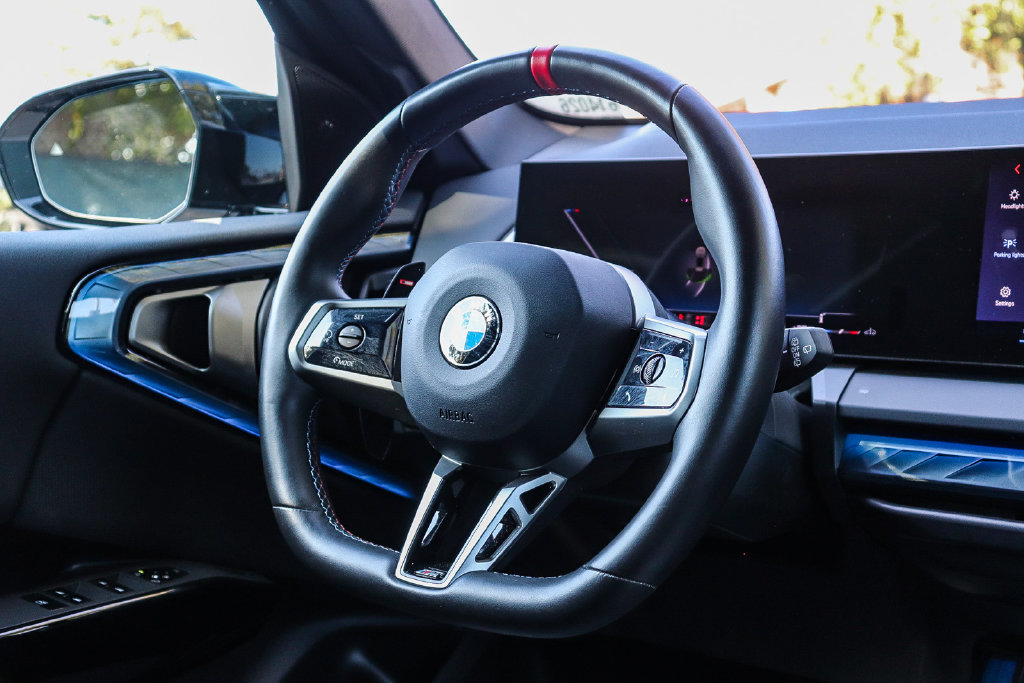 Certified 2026 BMW X3 M50 AWD/4WD image 15