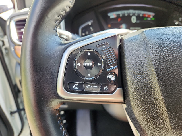 Used 2017 Honda CR-V EX-L image 21