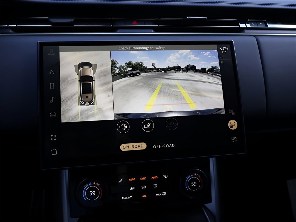 Used 2023 Land Rover Range Rover SV image 24