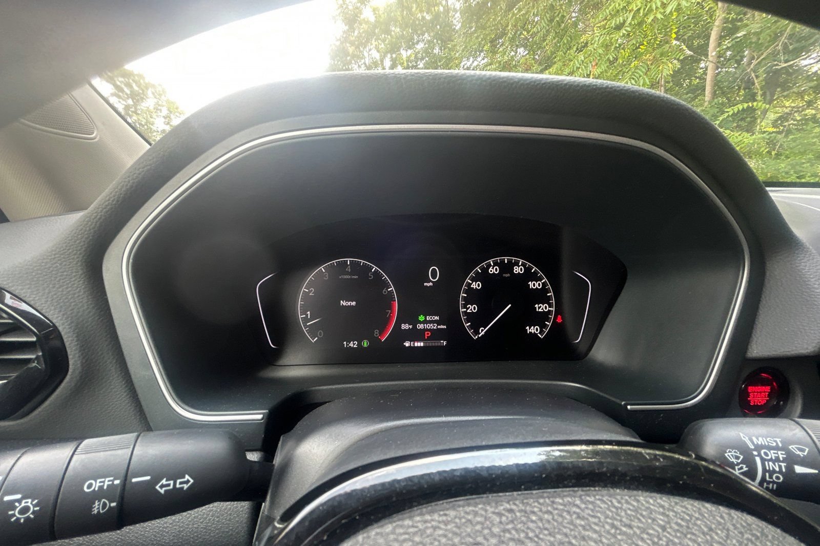 Used 2023 Honda Pilot EX-L image 25
