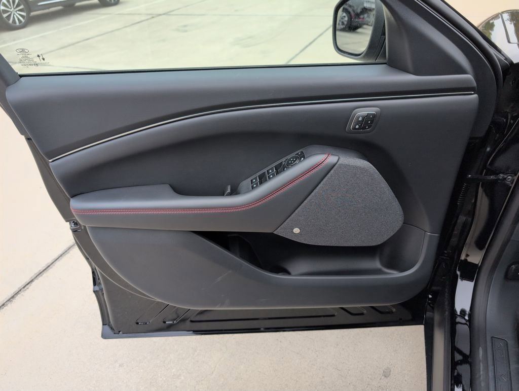 New 2025 Ford Mustang Mach-E Premium w/ Sport Appearance Package image 26