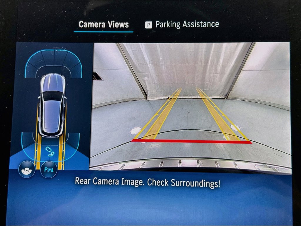 Certified 2026 Mercedes-Benz GLC 300 image 14