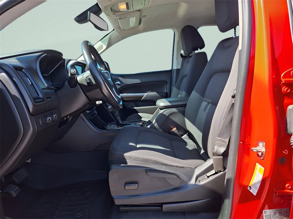 Used 2019 GMC Canyon SLE image 11