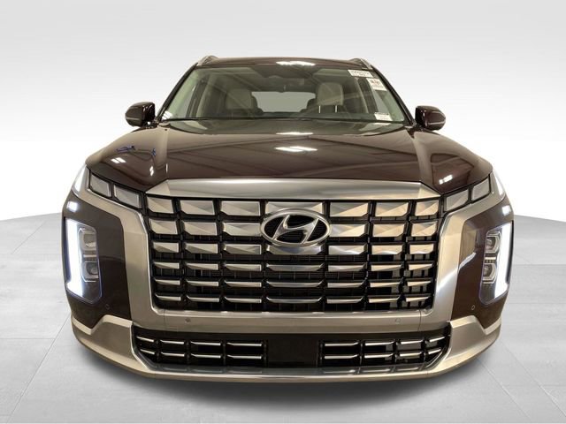 Used 2025 Hyundai Palisade Calligraphy image 7
