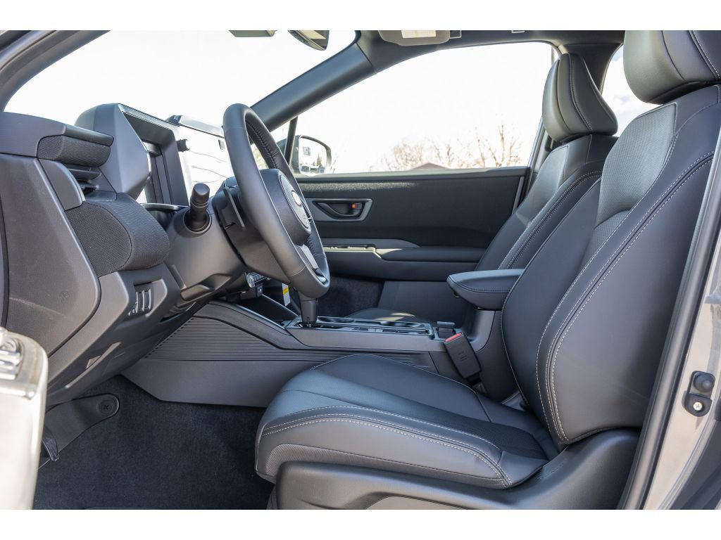 New 2026 Subaru Outback Limited AWD/4WD image 16