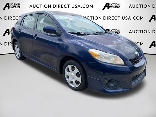 Used 2009 Toyota Matrix S FWD image 22