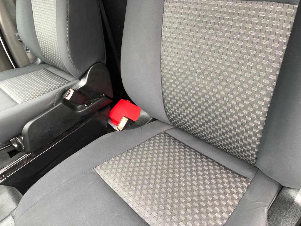 Used 2024 Ford Transit 250 Low Roof w/ Exterior Upgrade Package image 18