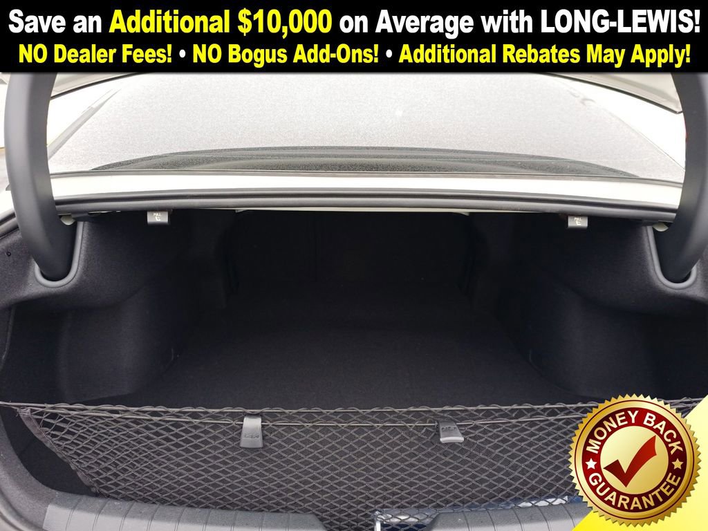 Used 2025 Kia K5 GT-Line w/ GT-Line Premium Package image 23