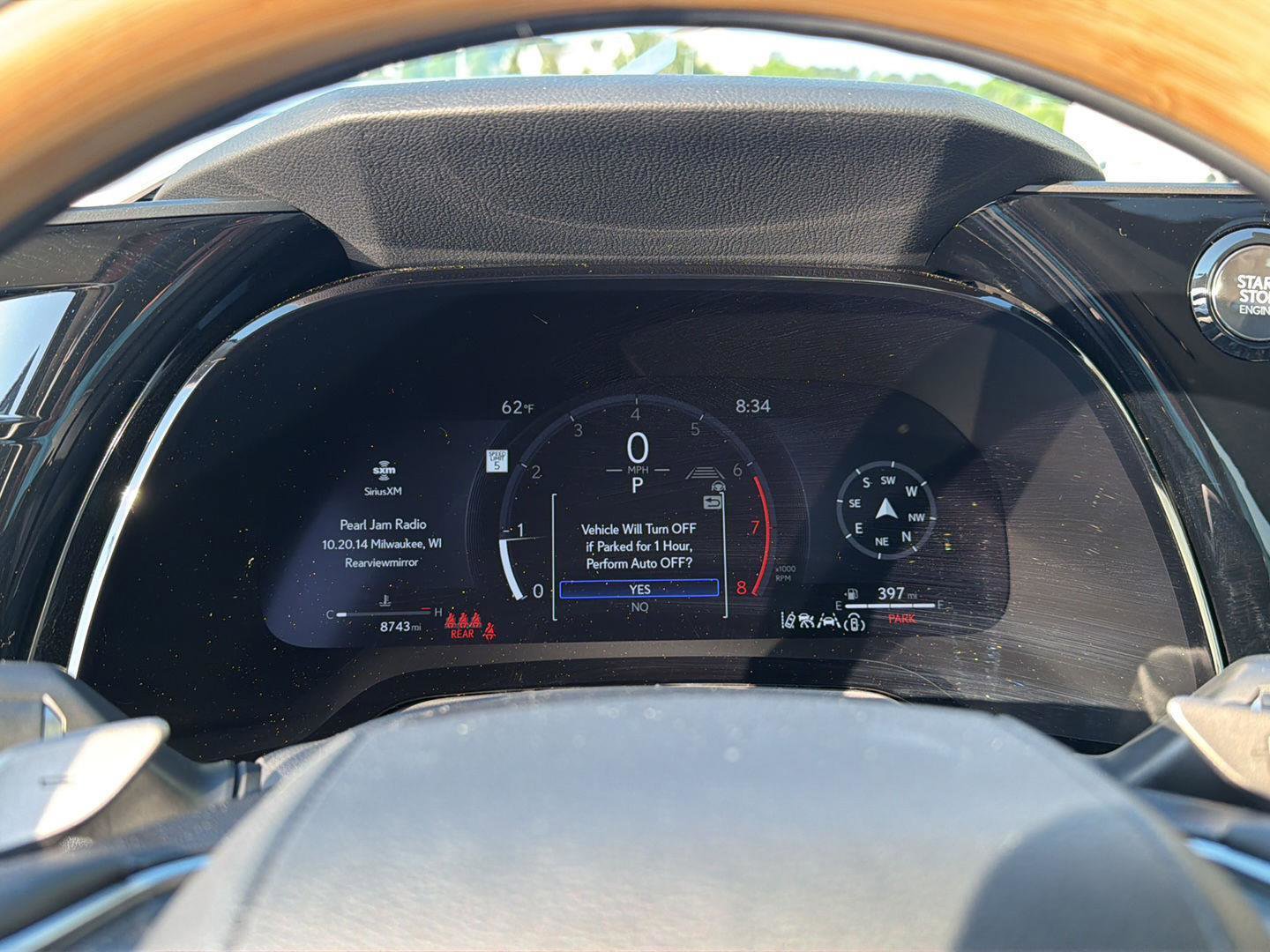 Certified 2025 Lexus RX 350 Premium Plus w/ Accessory Package (Z1) FWD image 23