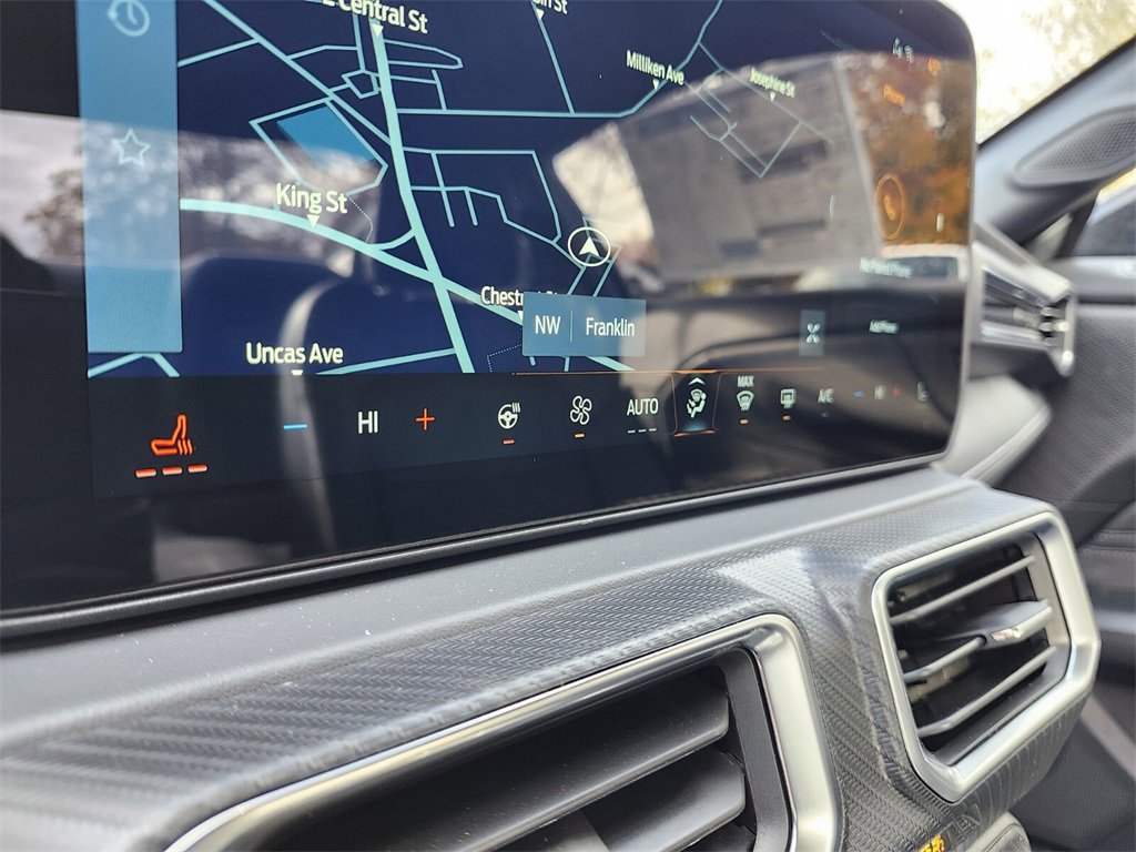 New 2026 Ford Mustang Premium image 18