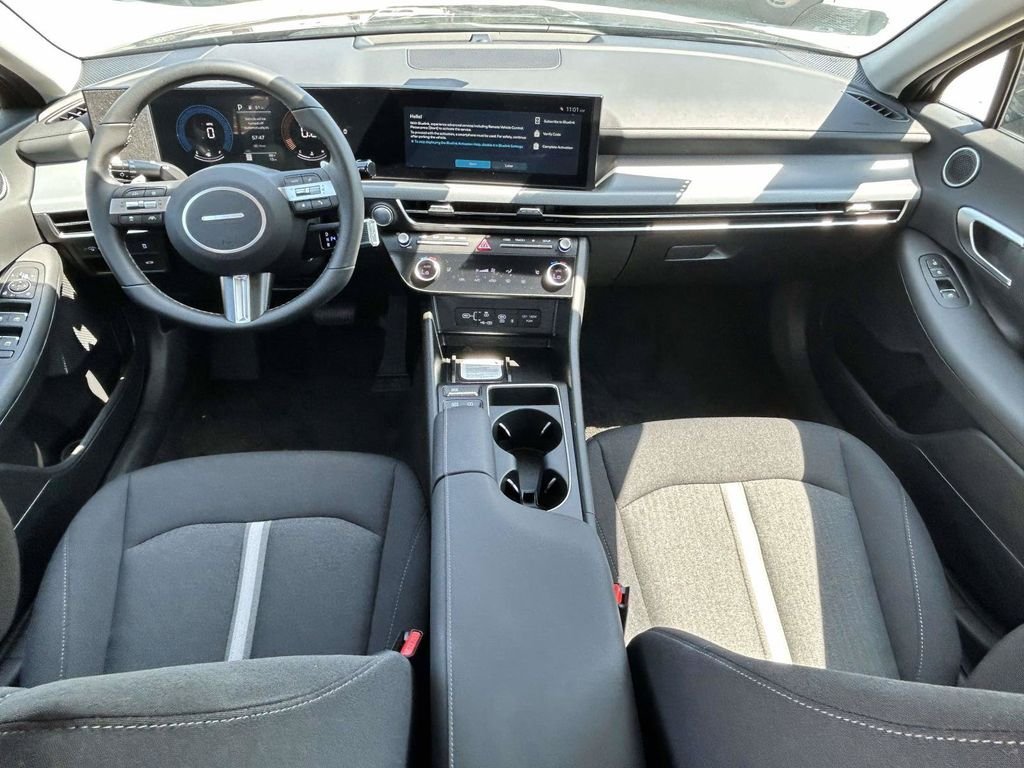 New 2026 Hyundai Sonata SEL FWD image 11