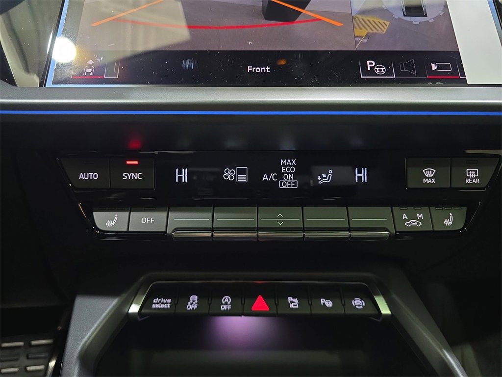 New 2026 Audi S3 Premium image 22