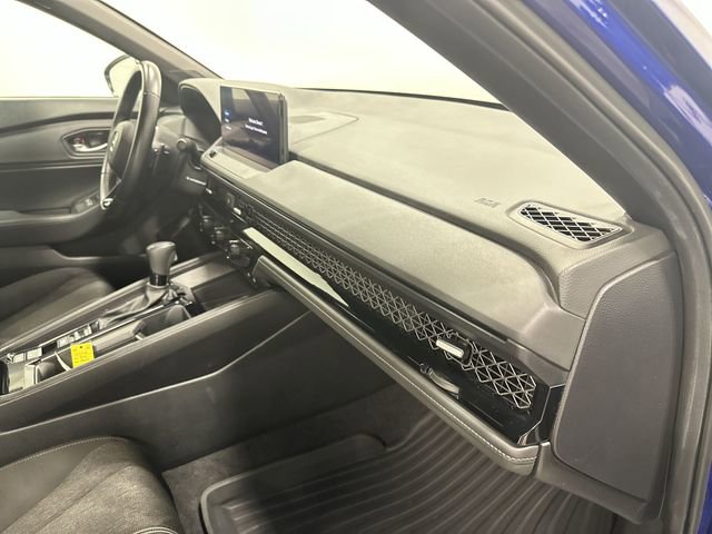 Used 2024 Honda Accord Sport image 26