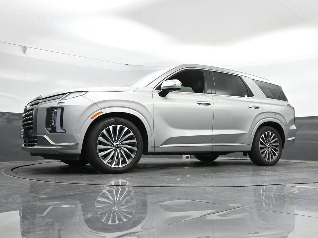 Used 2024 Hyundai Palisade Calligraphy AWD/4WD image 46