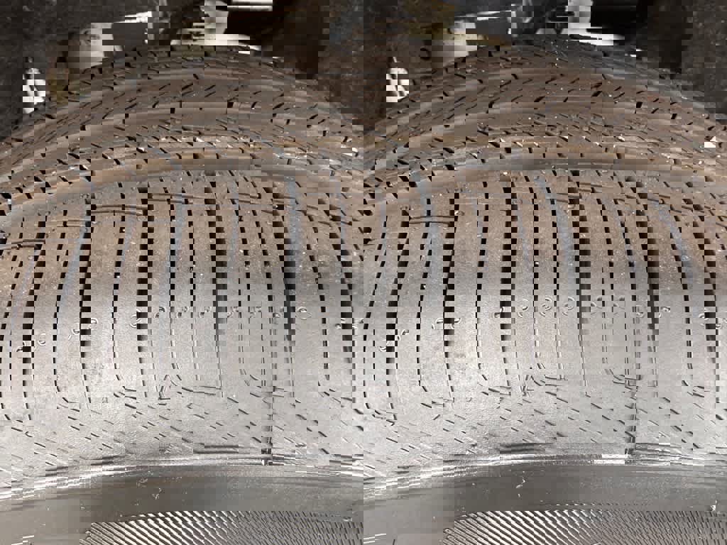 Used 2023 Nissan Rogue SV image 25