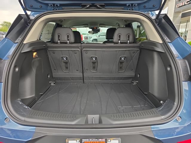 New 2026 Buick Encore GX Preferred w/ Comfort Package FWD image 25