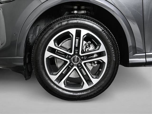 Certified 2025 Audi Q5 Premium w/ Convenience Package image 25