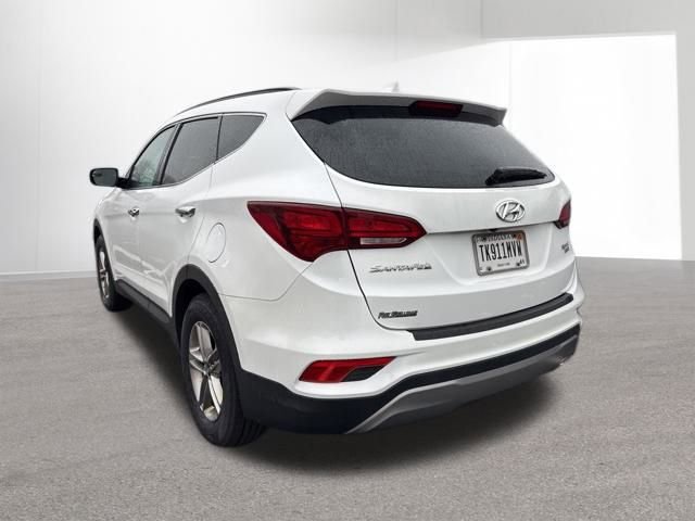 Used 2018 Hyundai Santa Fe Sport w/ 2.4L Value Package 02 image 18
