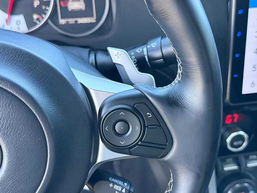 Used 2018 Toyota 86 image 16