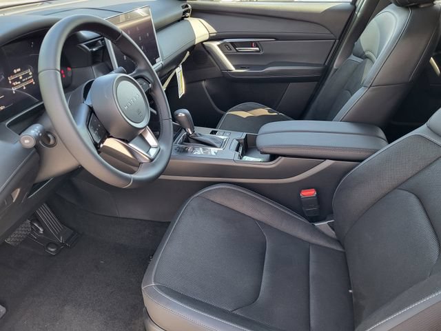 New 2026 MAZDA CX-5 Select AWD/4WD image 10
