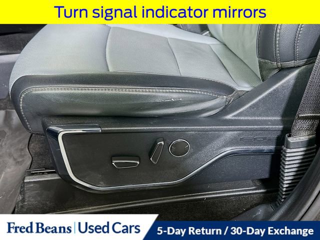 Certified 2022 Ford F150 Lightning Lariat image 25