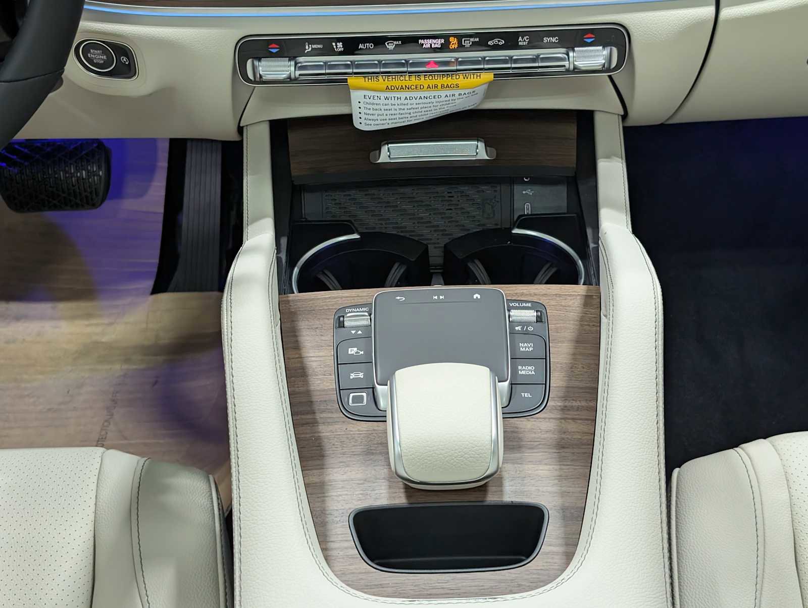 New 2026 Mercedes-Benz GLE 350 4MATIC image 18