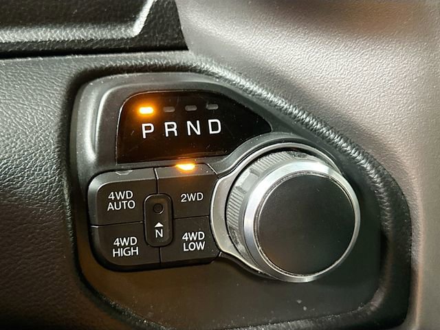 Used 2019 RAM 1500 Big Horn image 18