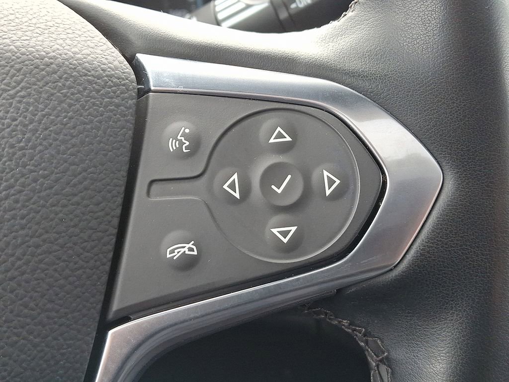 Certified 2023 Chevrolet Traverse LT w/ LT Premium Package image 23