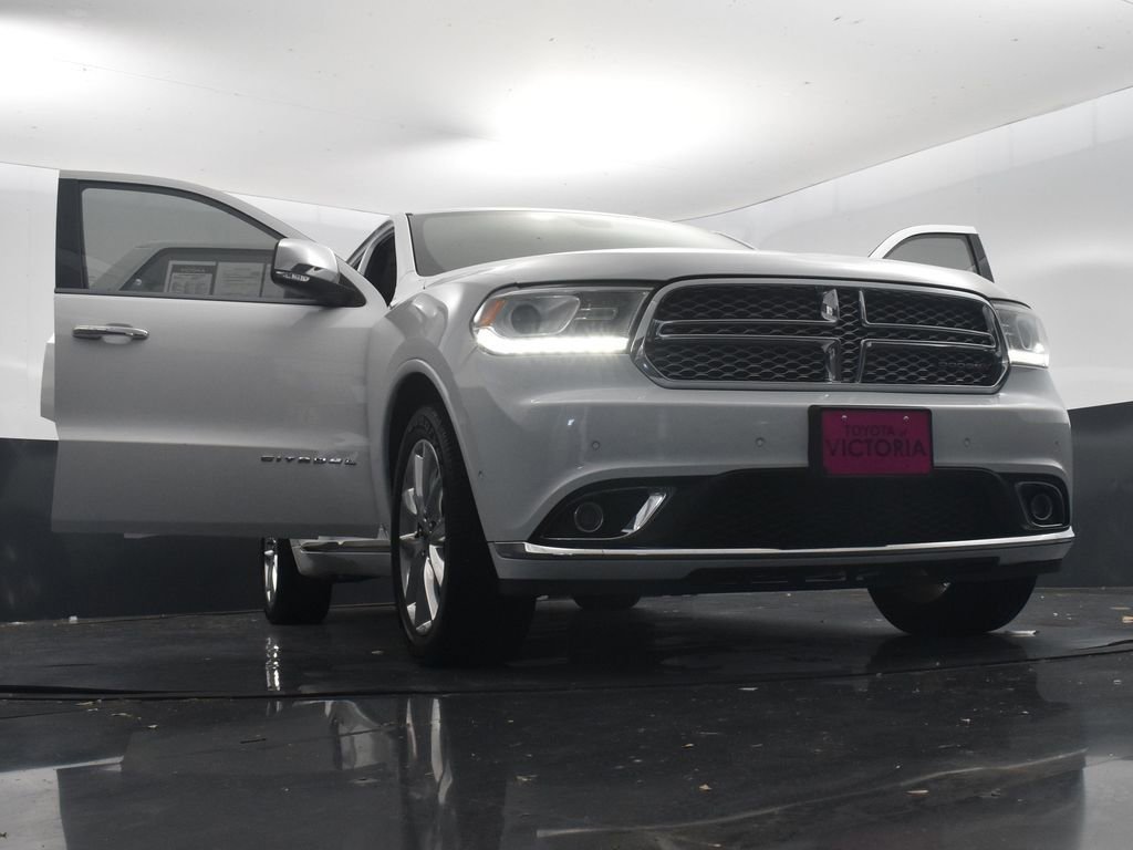Used 2019 Dodge Durango Citadel image 26