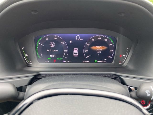 New 2025 Honda Accord Touring image 17