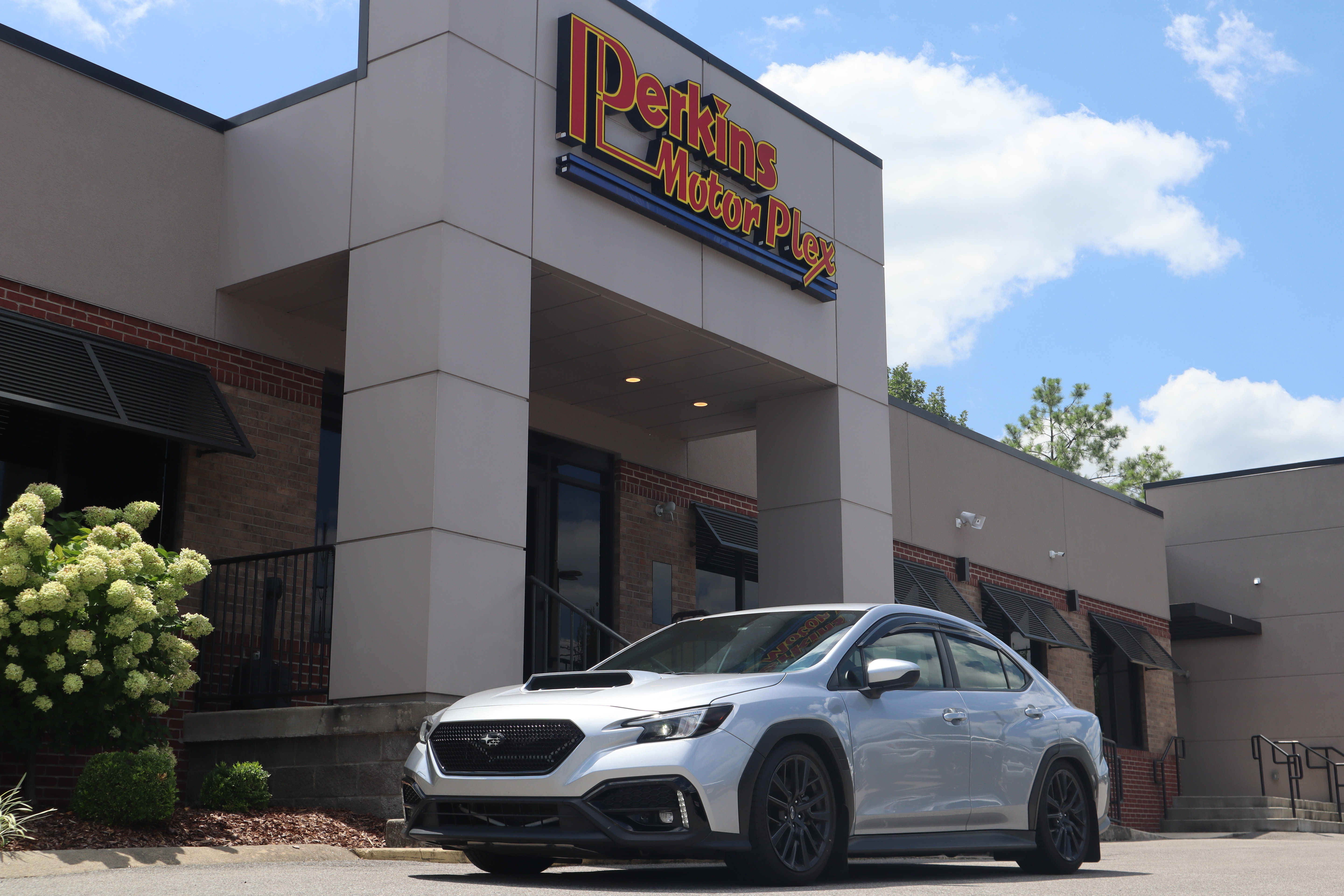 Used 2022 Subaru WRX Premium AWD/4WD image 29