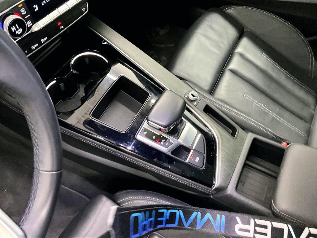 Used 2024 Audi A4 2.0T Premium Plus image 20