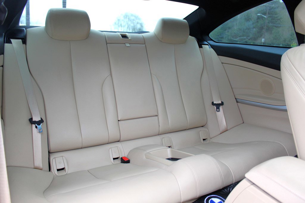 Used 2016 BMW 428i Coupe image 18