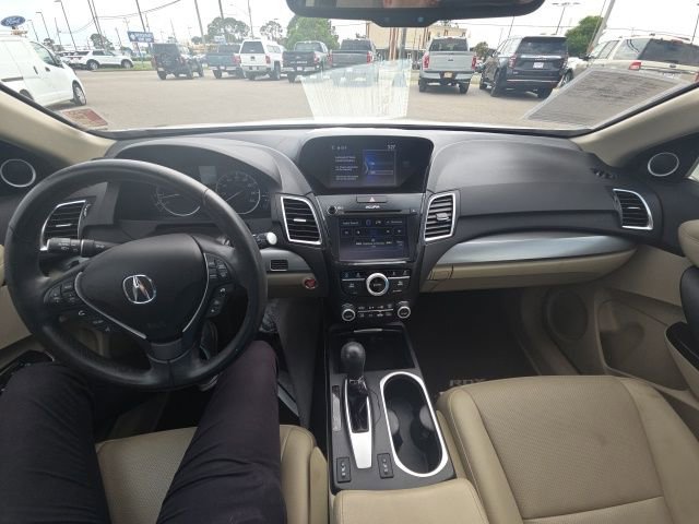 Used 2017 Acura RDX w/ Technology Package image 15