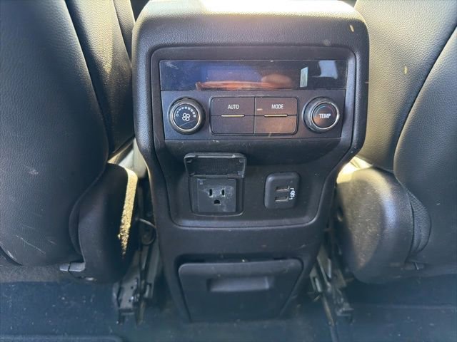 Used 2019 GMC Acadia SLT AWD/4WD image 20