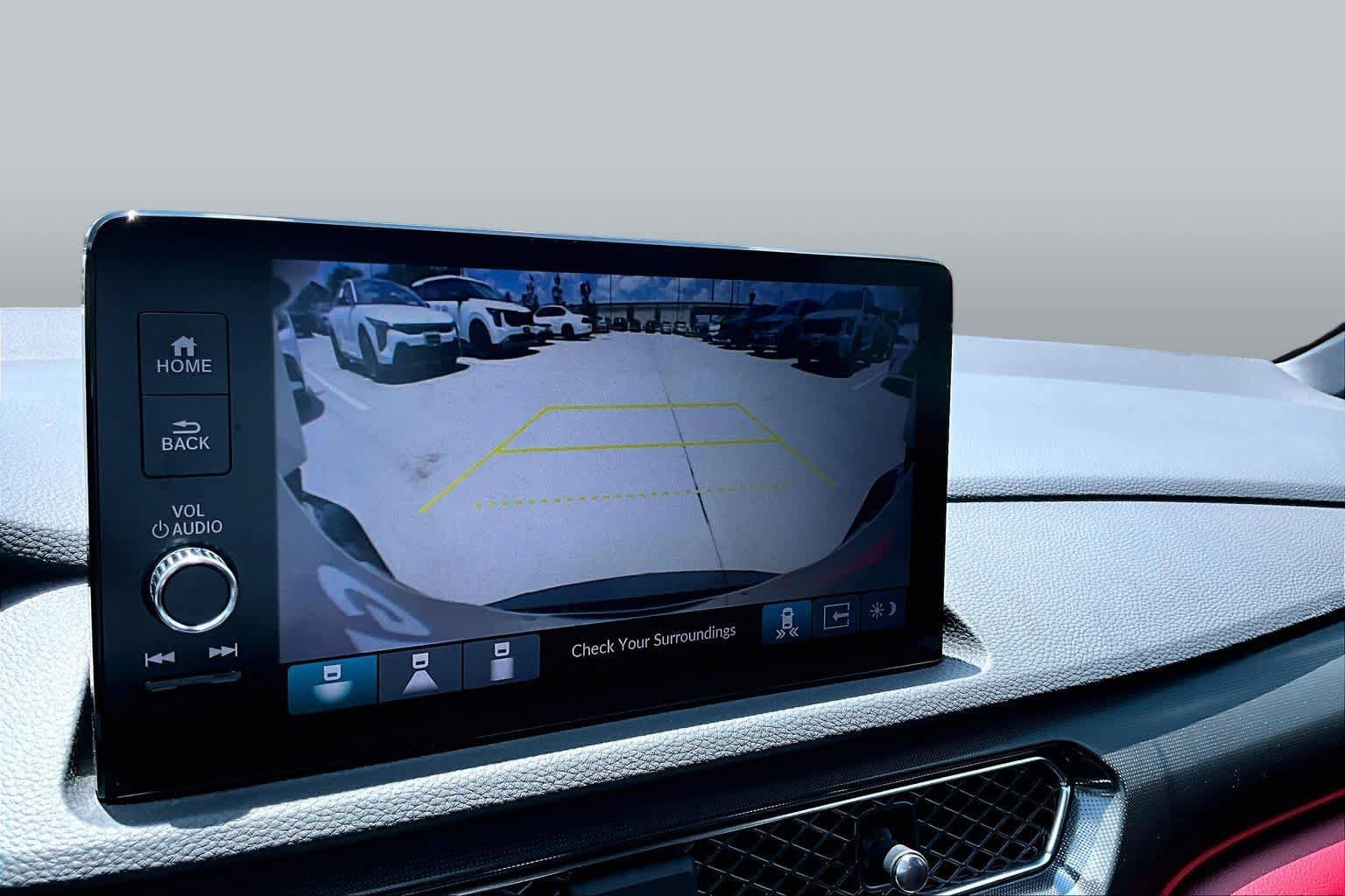 Used 2024 Acura Integra Type S FWD image 26