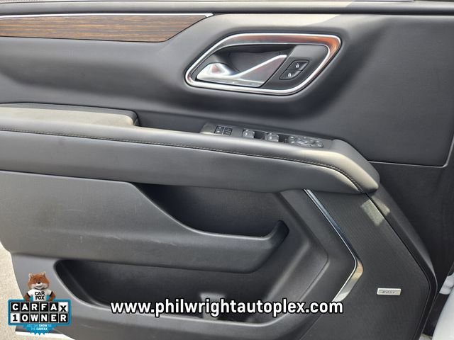 Used 2023 Chevrolet Tahoe High Country RWD image 33