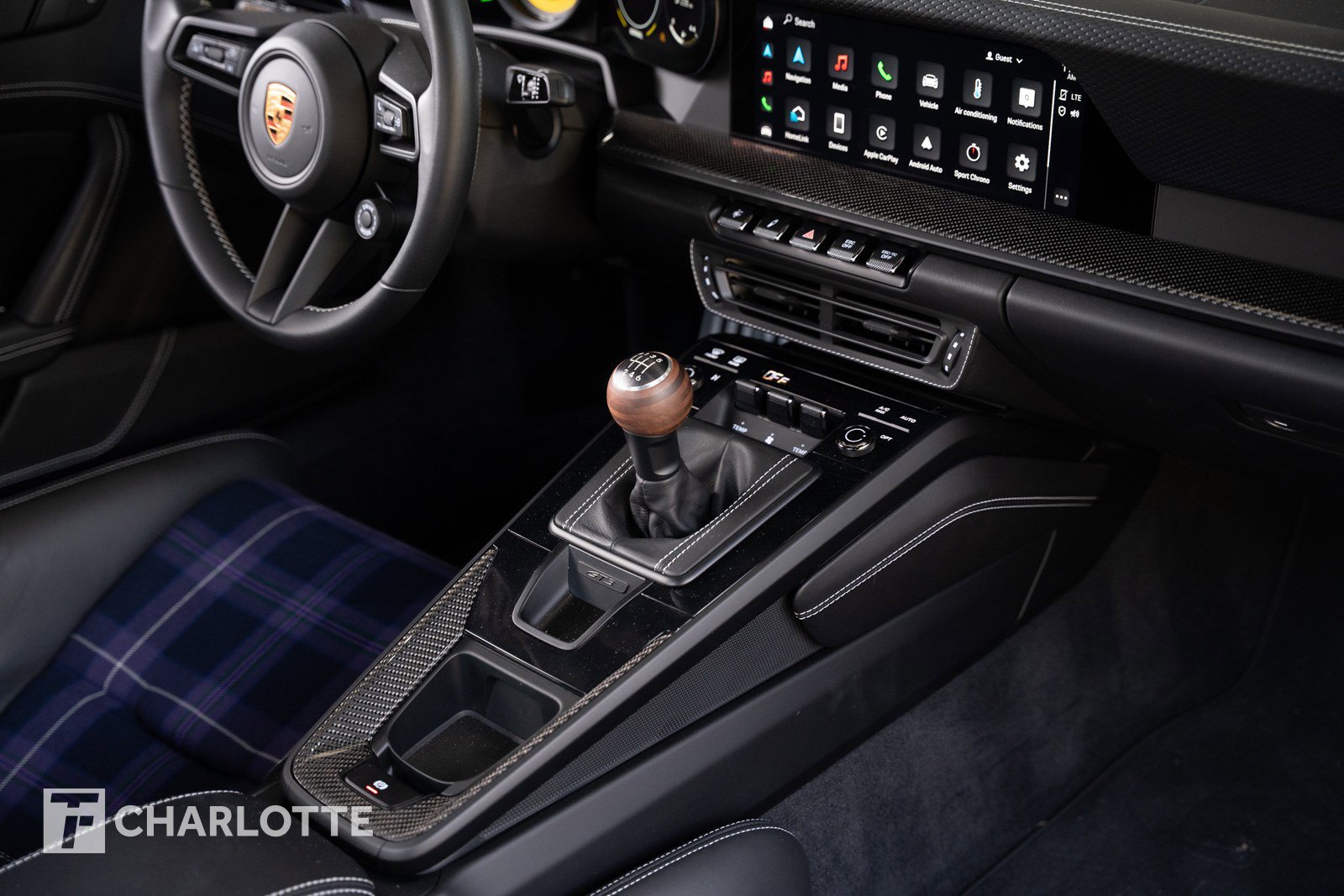 Used 2022 Porsche 911 GT3 image 37