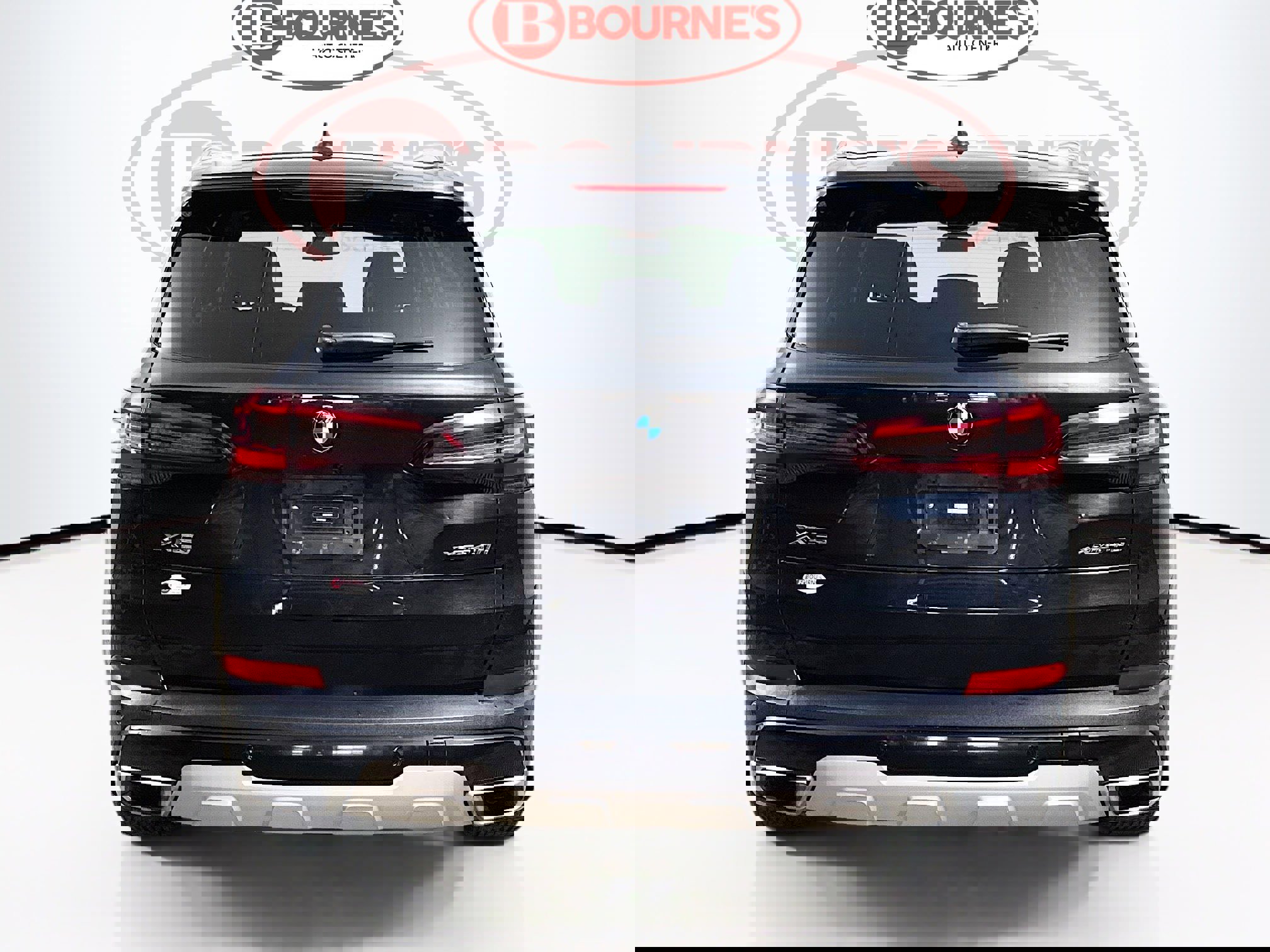 Used 2022 BMW X5 xDrive40i w/ Luxury Seating Package image 10