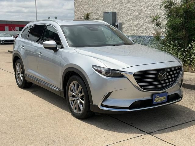Used 2019 MAZDA CX-9 Signature