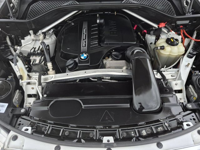 Used 2018 BMW X5 xDrive35i AWD/4WD image 24