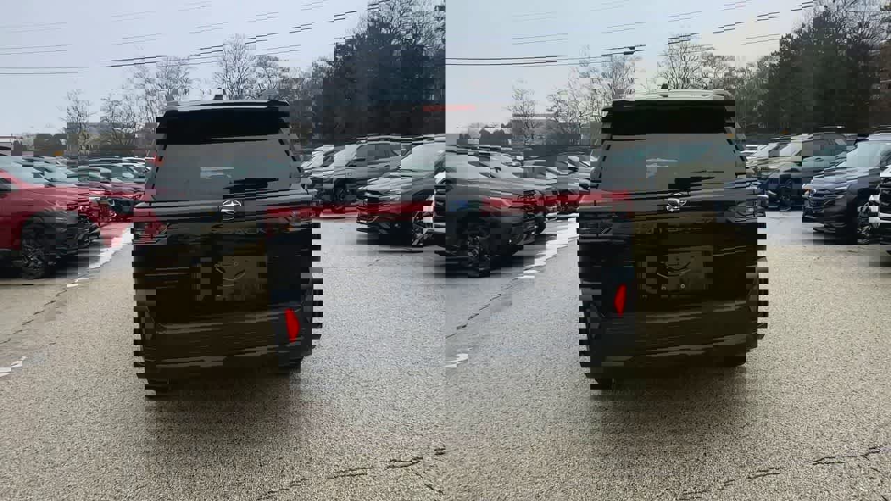 New 2026 Subaru Outback Limited image 7