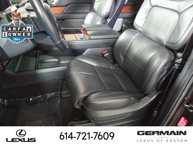 Used 2024 Lincoln Navigator Reserve AWD/4WD image 20