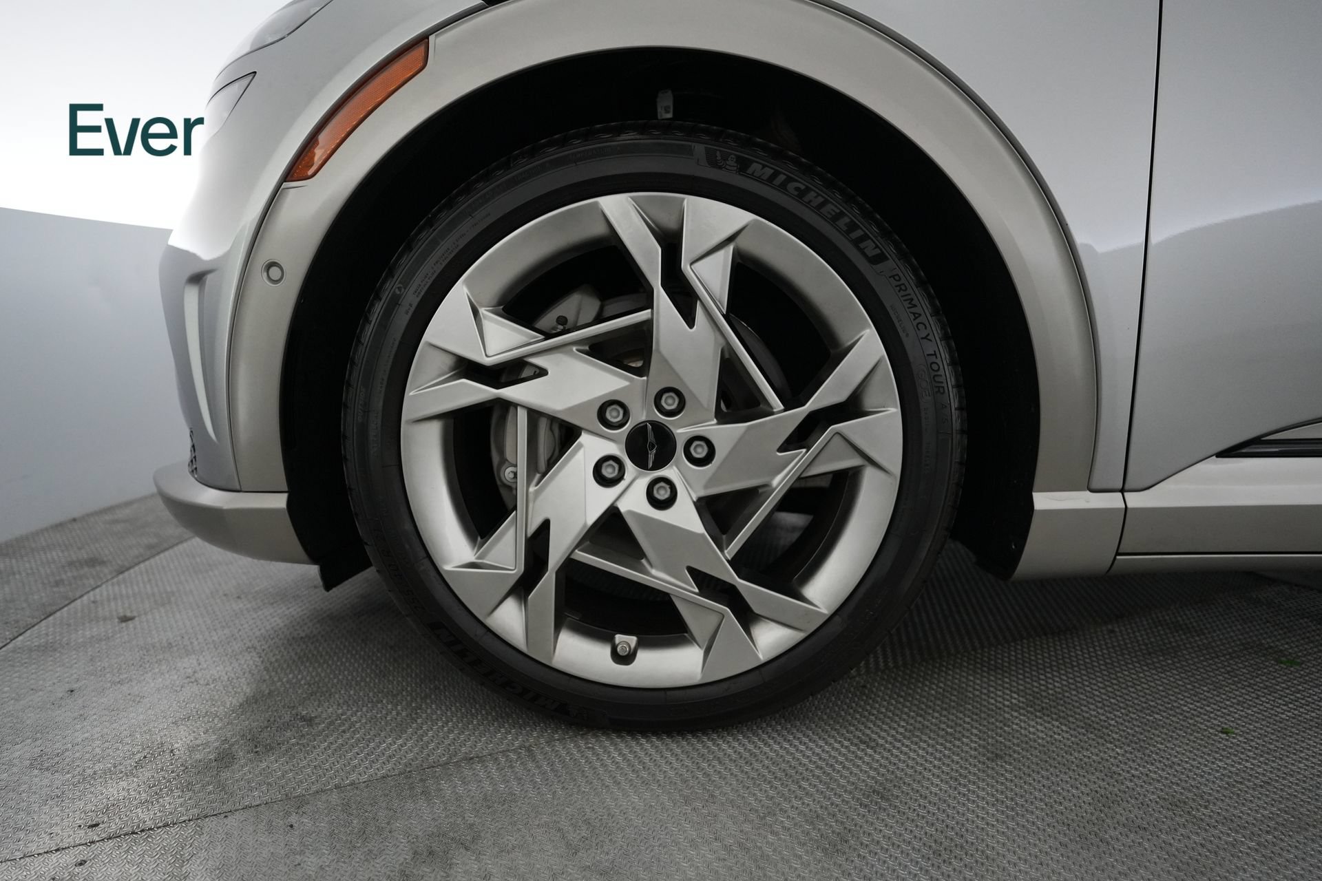Used 2023 Genesis GV60 Performance AWD/4WD image 19
