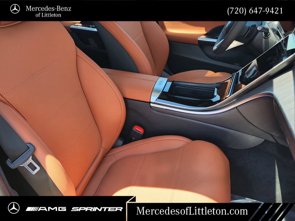 New 2026 Mercedes-Benz C 300 4MATIC Sedan image 13