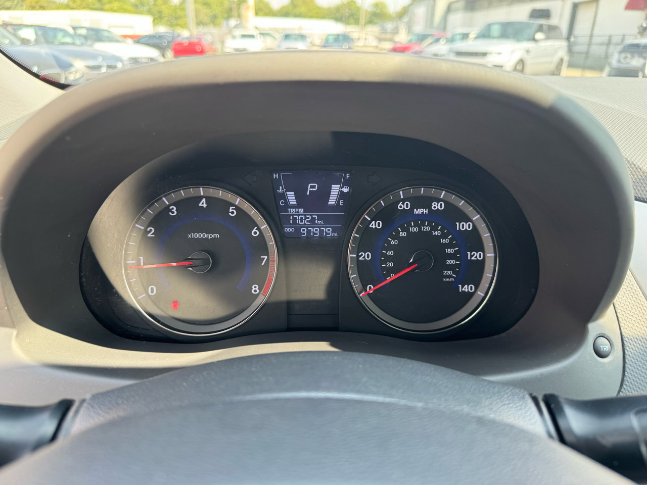 Used 2013 Hyundai Accent GLS w/ Premium Pkg image 28