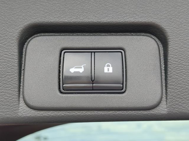 Used 2021 Nissan Rogue Platinum AWD/4WD image 13